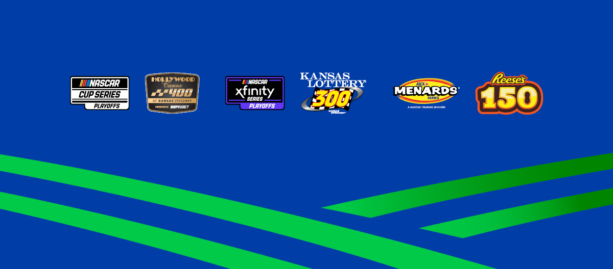 AdventHealth 400 | Ticketmaster