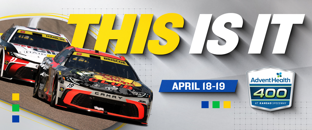 Don't Miss Out | April 18-19