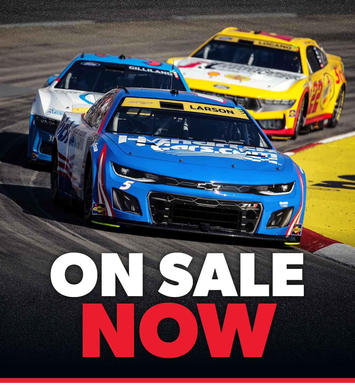 On Sale Now On sale Now