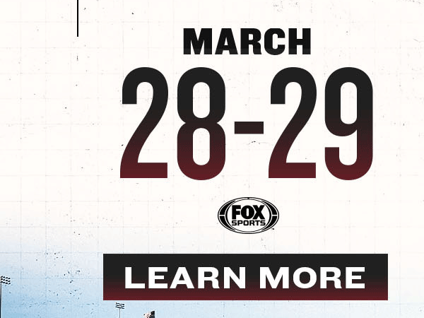 March 28-29 | Click to Learn More