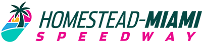 Homestead-Miami Speedway