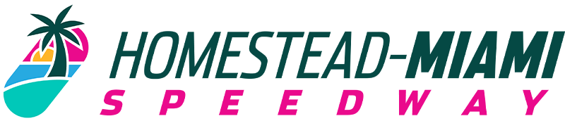 Homestead-Miami Speedway
