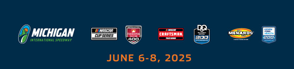 MIS NASCAR Weekend