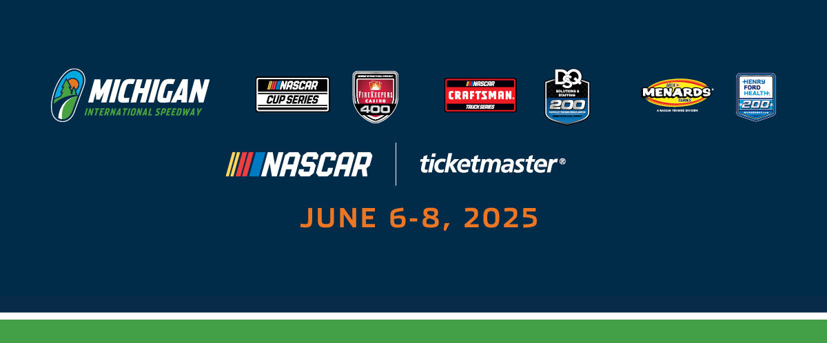 NASCAR Weekend NASCAR Weekend Logos