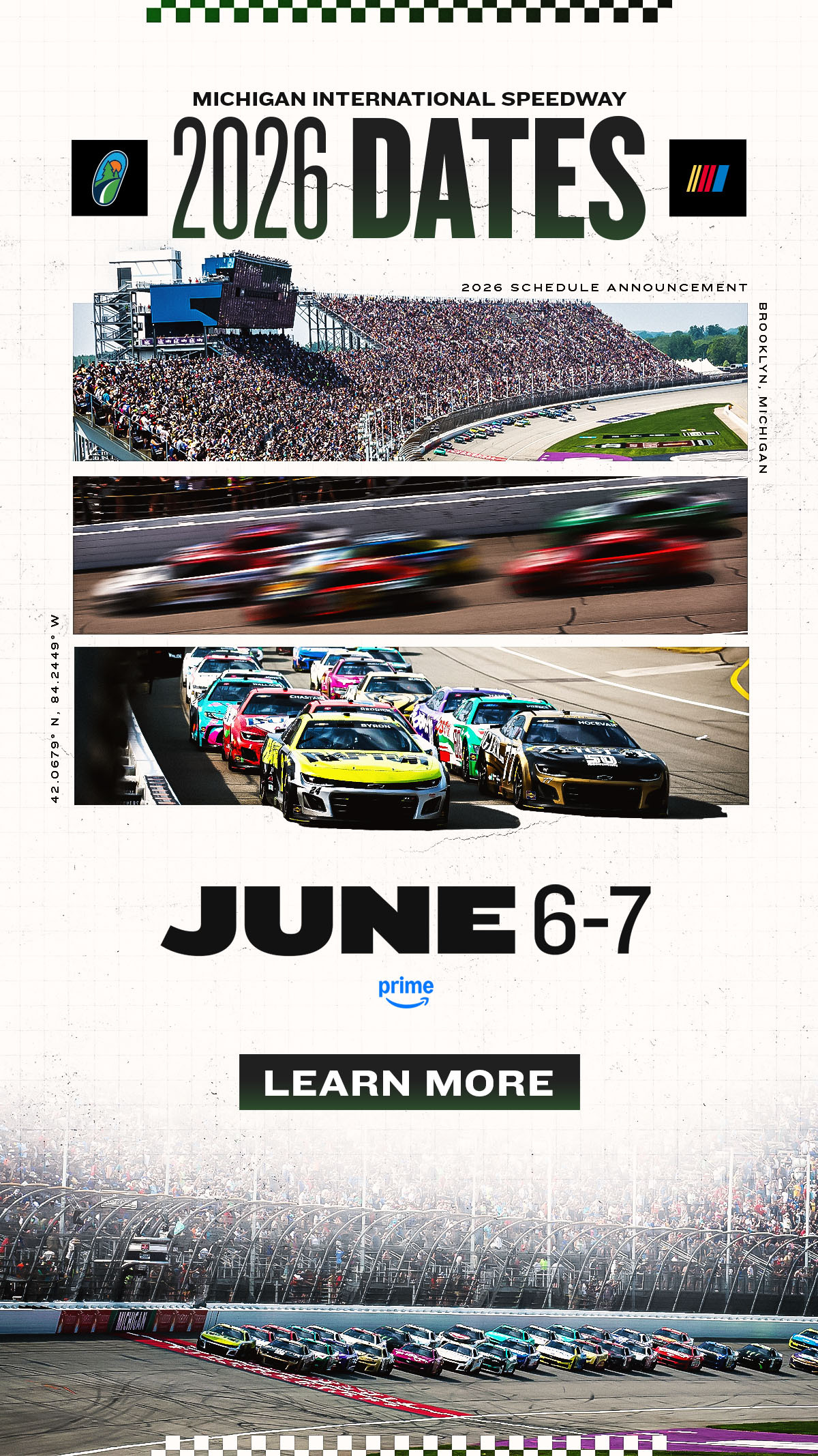 MIS 2026 Dates | June 6-7