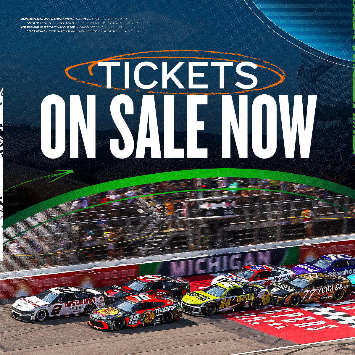 Tickets On Sale Now Tickets On Sale Now