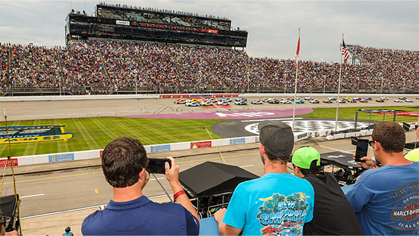 Victory Lane Club