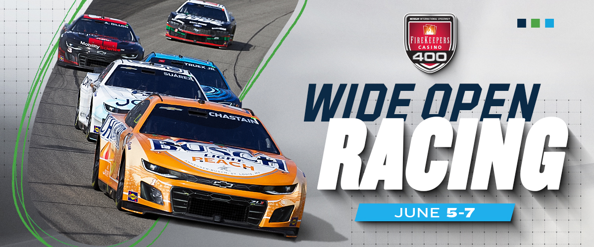 Wide Open Racing 