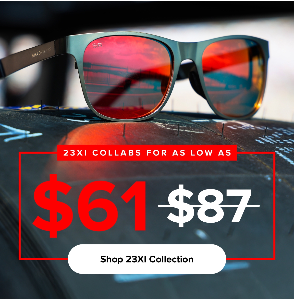 23xi collabs