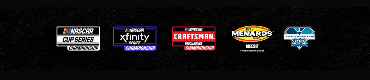 NASCAR CHAMPIONSHIP WEEKEND NOVEMBER 8-10