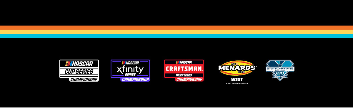 2024 NASCAR CHAMPIONSHIP WEEKEND
