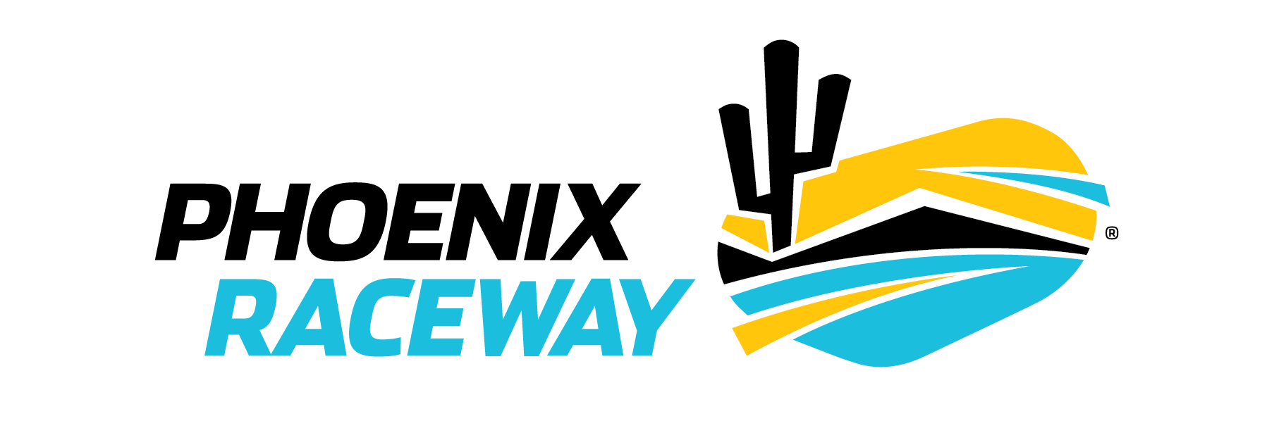 Phoenix Raceway