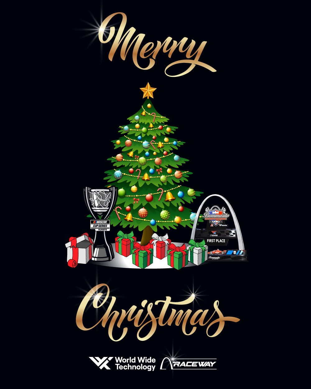 Merry Christmas! 🎄🎅
