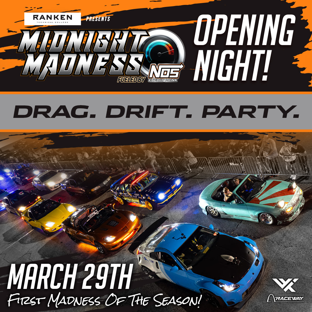 World Wide Technology Raceway