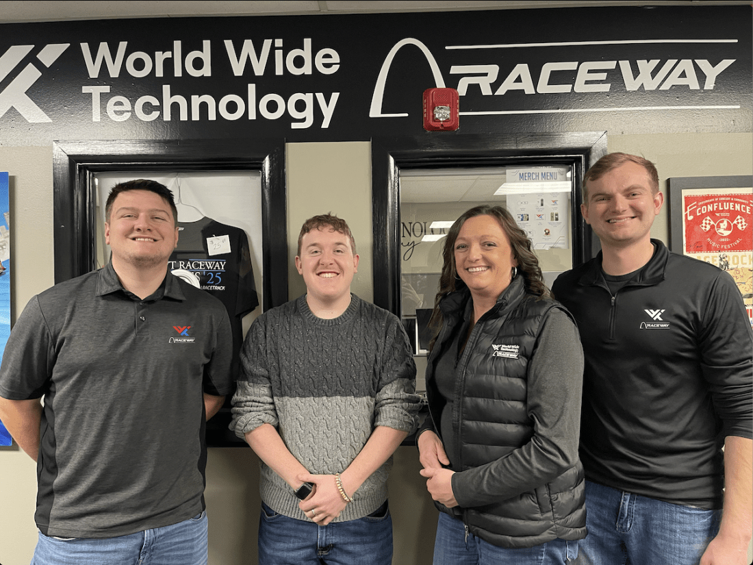 World Wide Technology Raceway