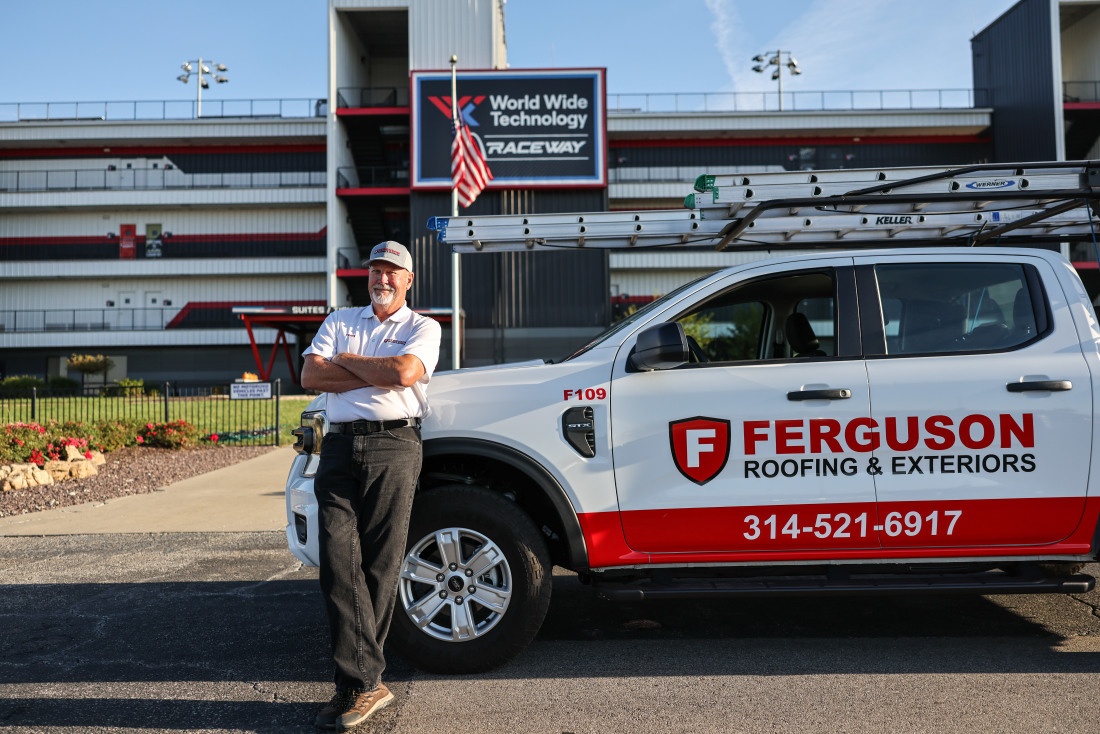 World Wide Technology Raceway