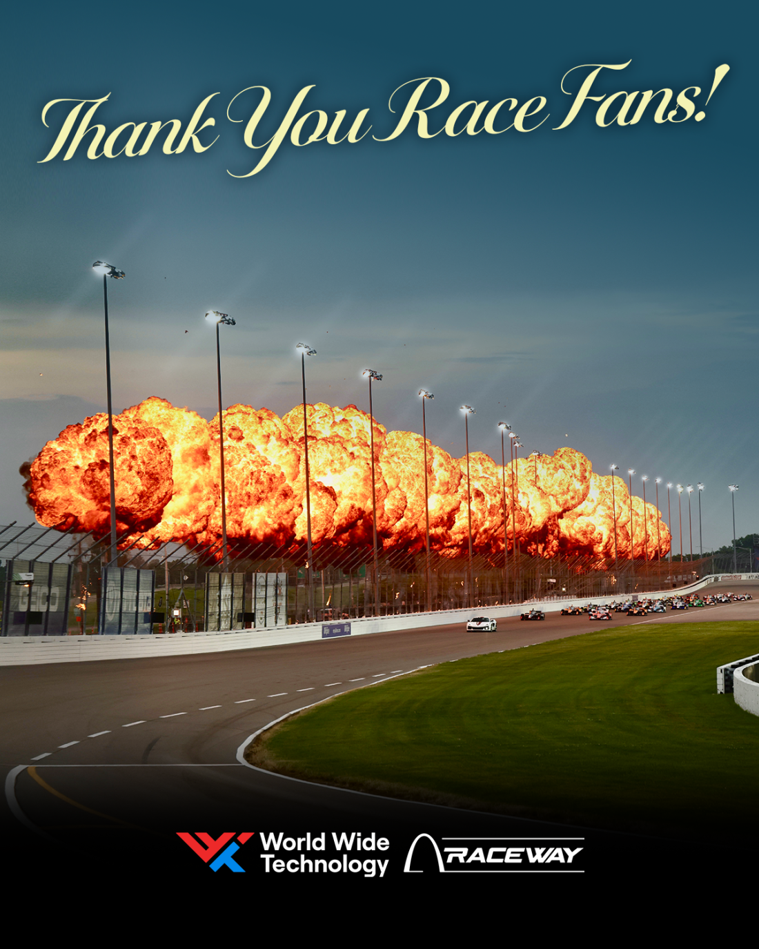 World Wide Technology Raceway