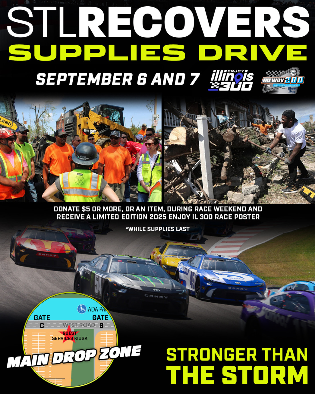 World Wide Technology Raceway
