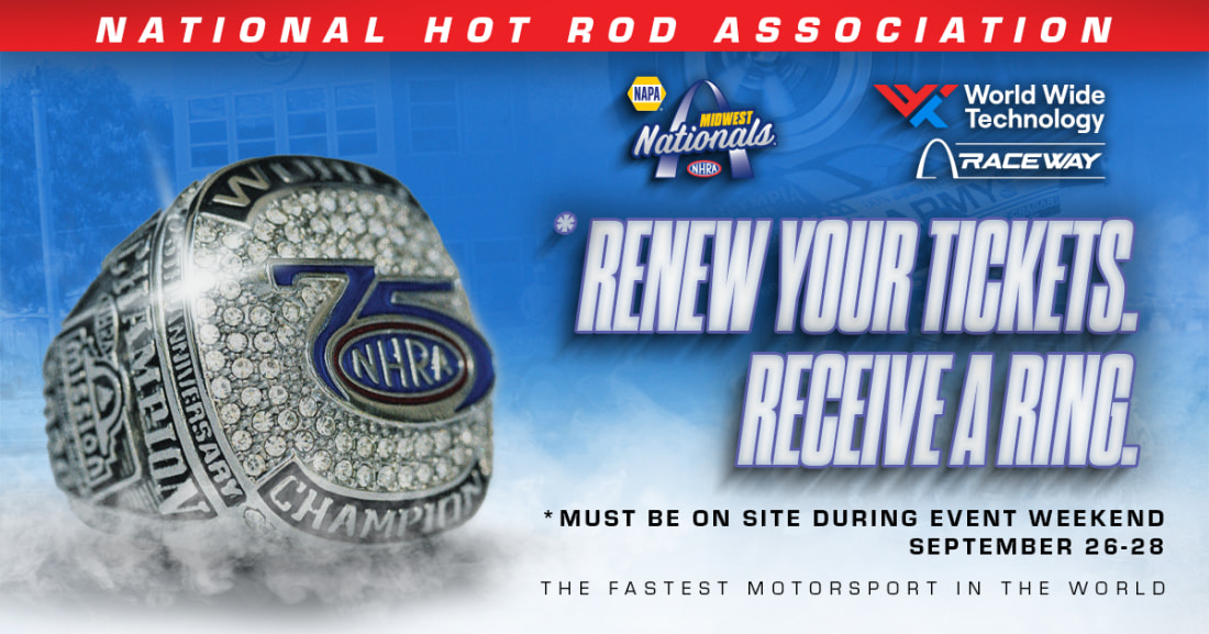 World Wide Technology Raceway