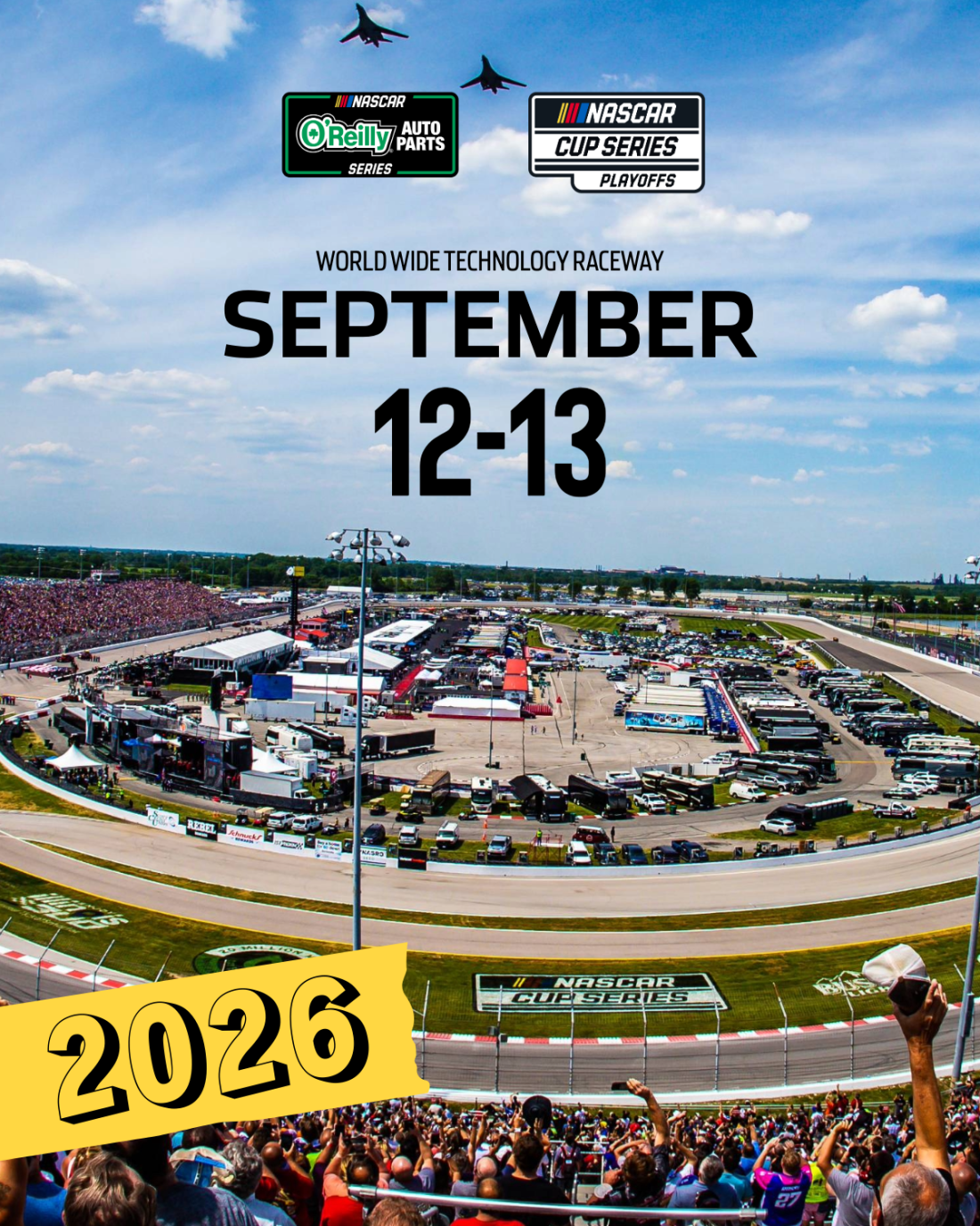 World Wide Technology Raceway