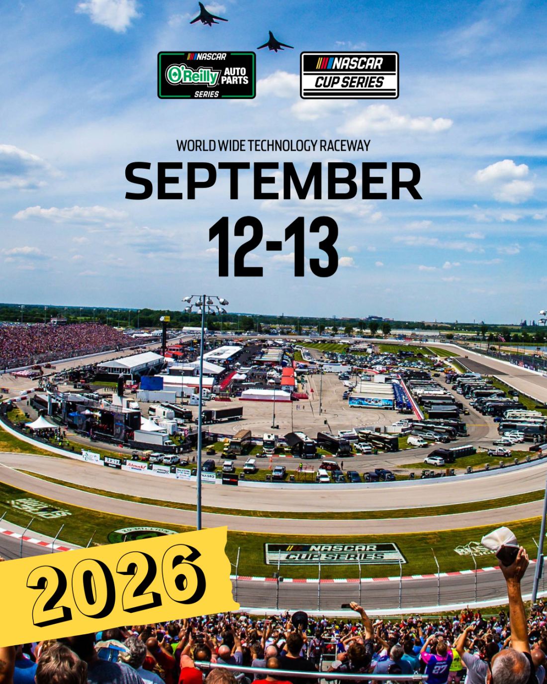 World Wide Technology Raceway