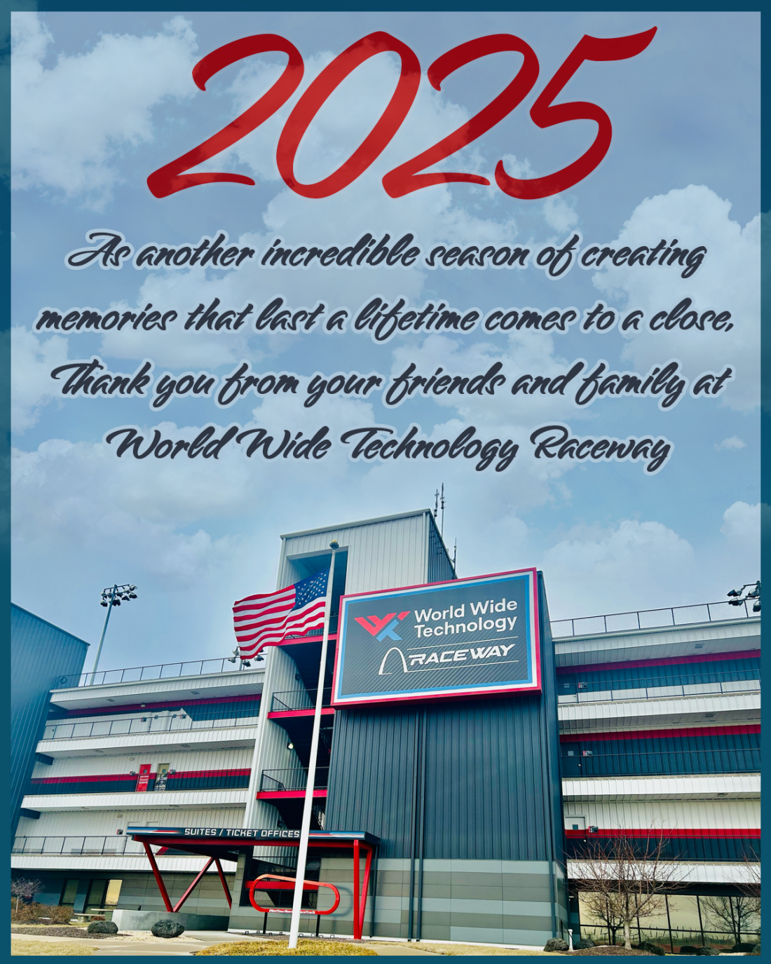 World Wide Technology Raceway