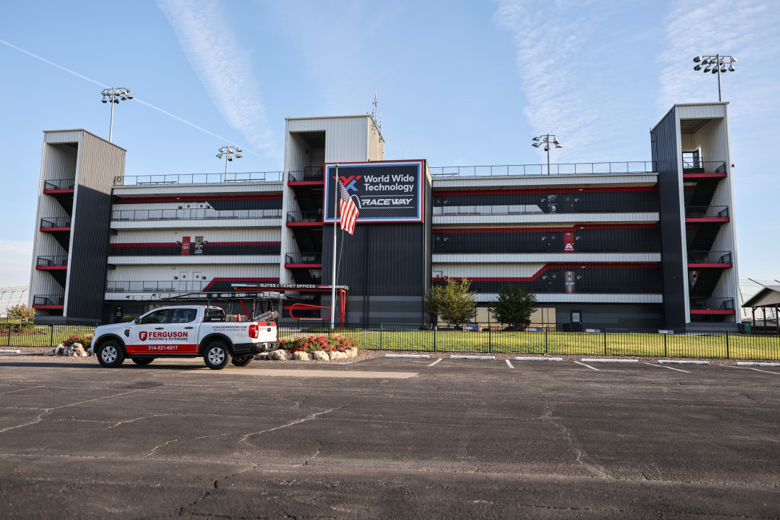 World Wide Technology Raceway