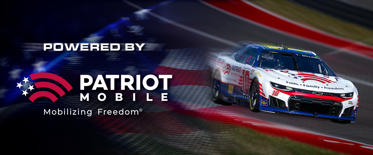 Patriot Mobile