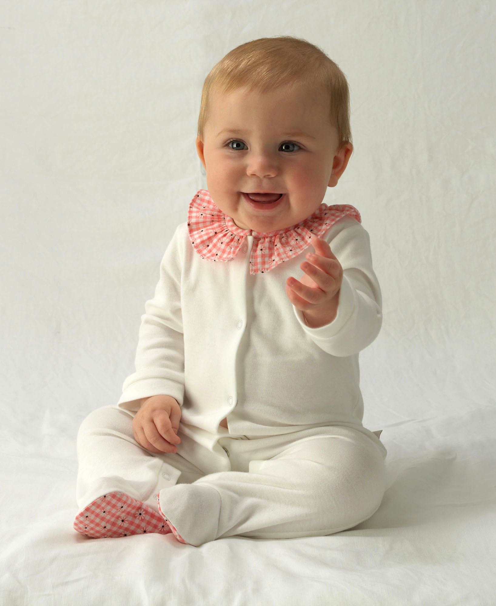 Cotton Baby