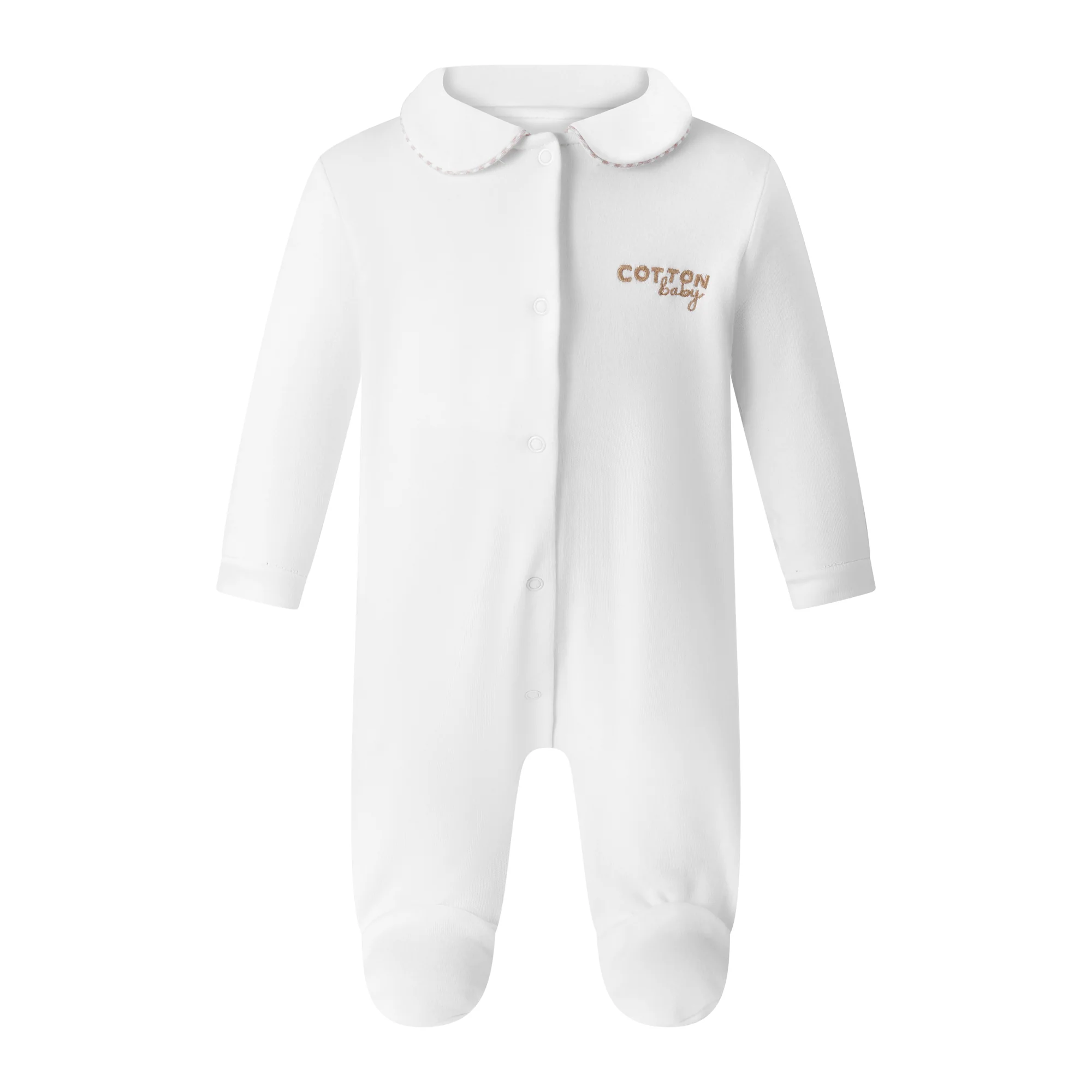 Logo Onesie