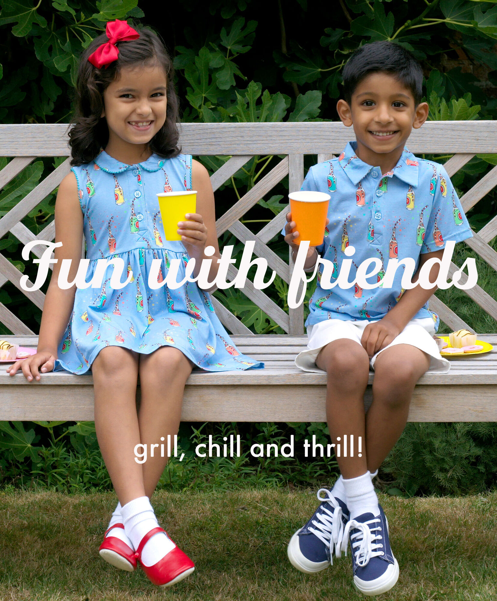 Picnic Edit
