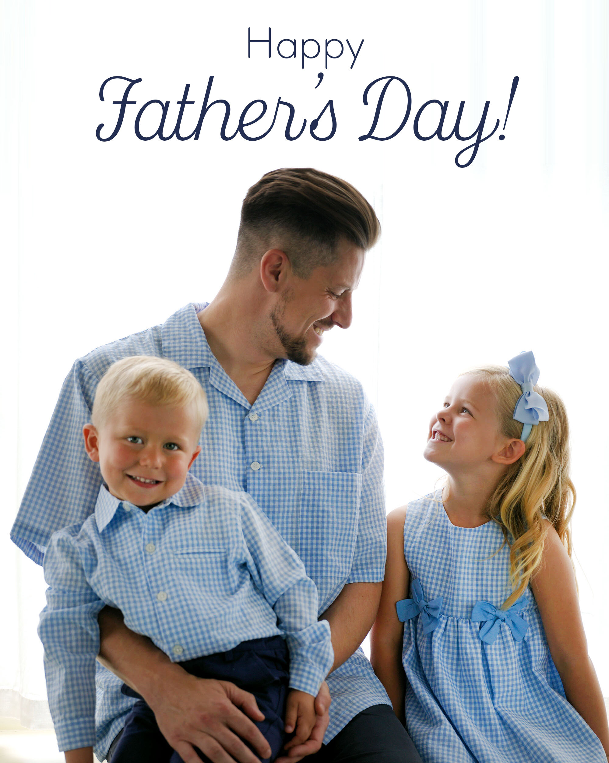 Happy Father's Day