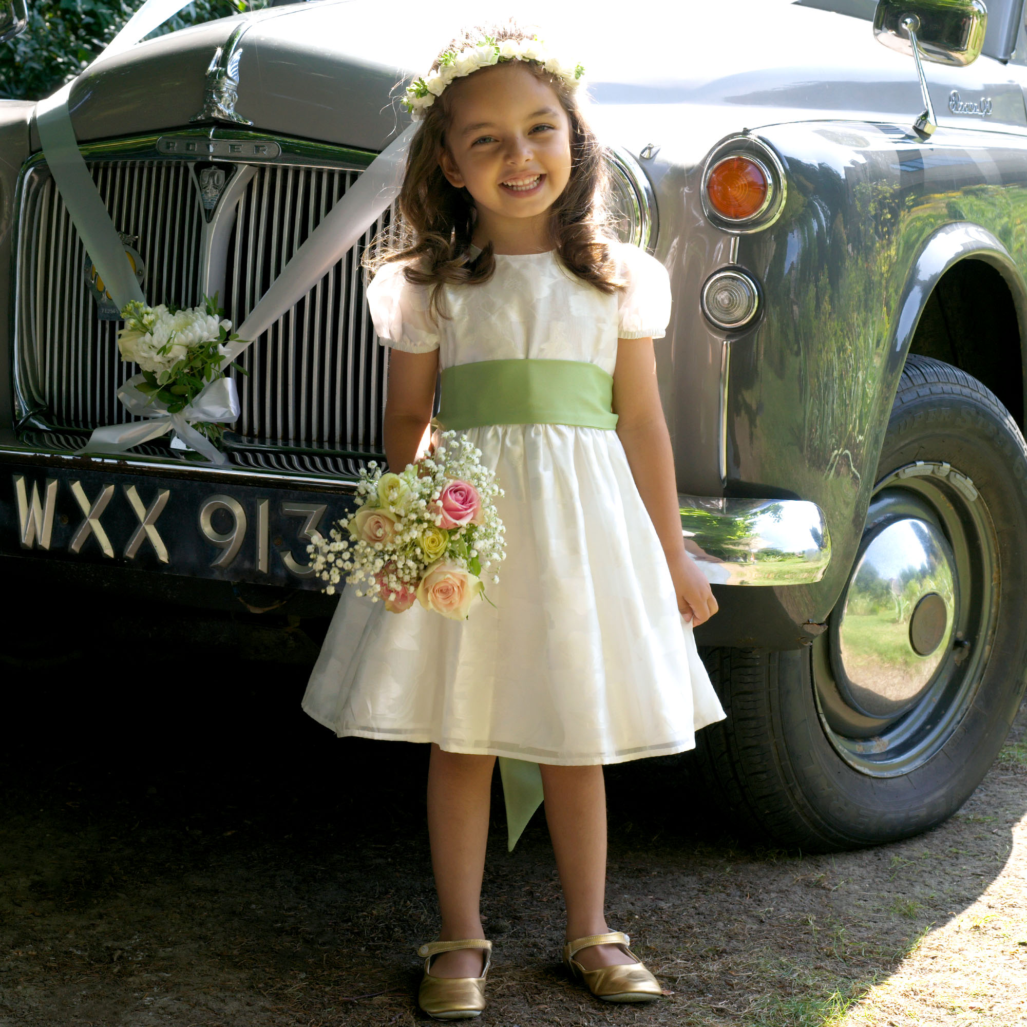 Special Occasion Look Book
