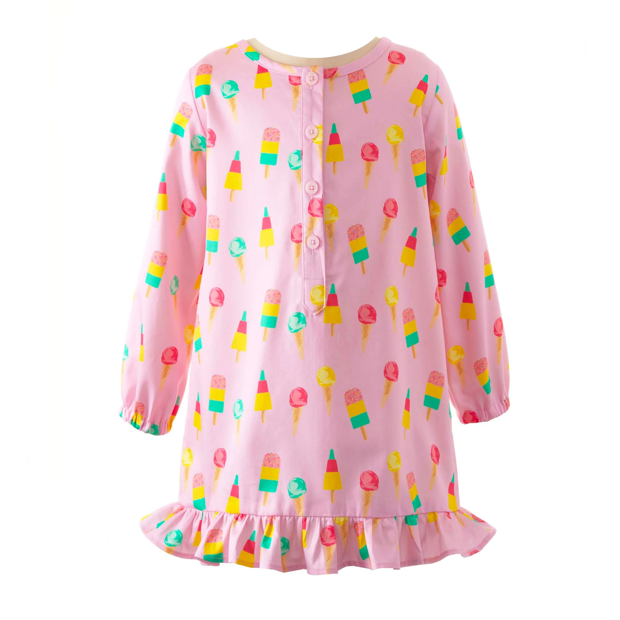 Ice Cream Coverup
