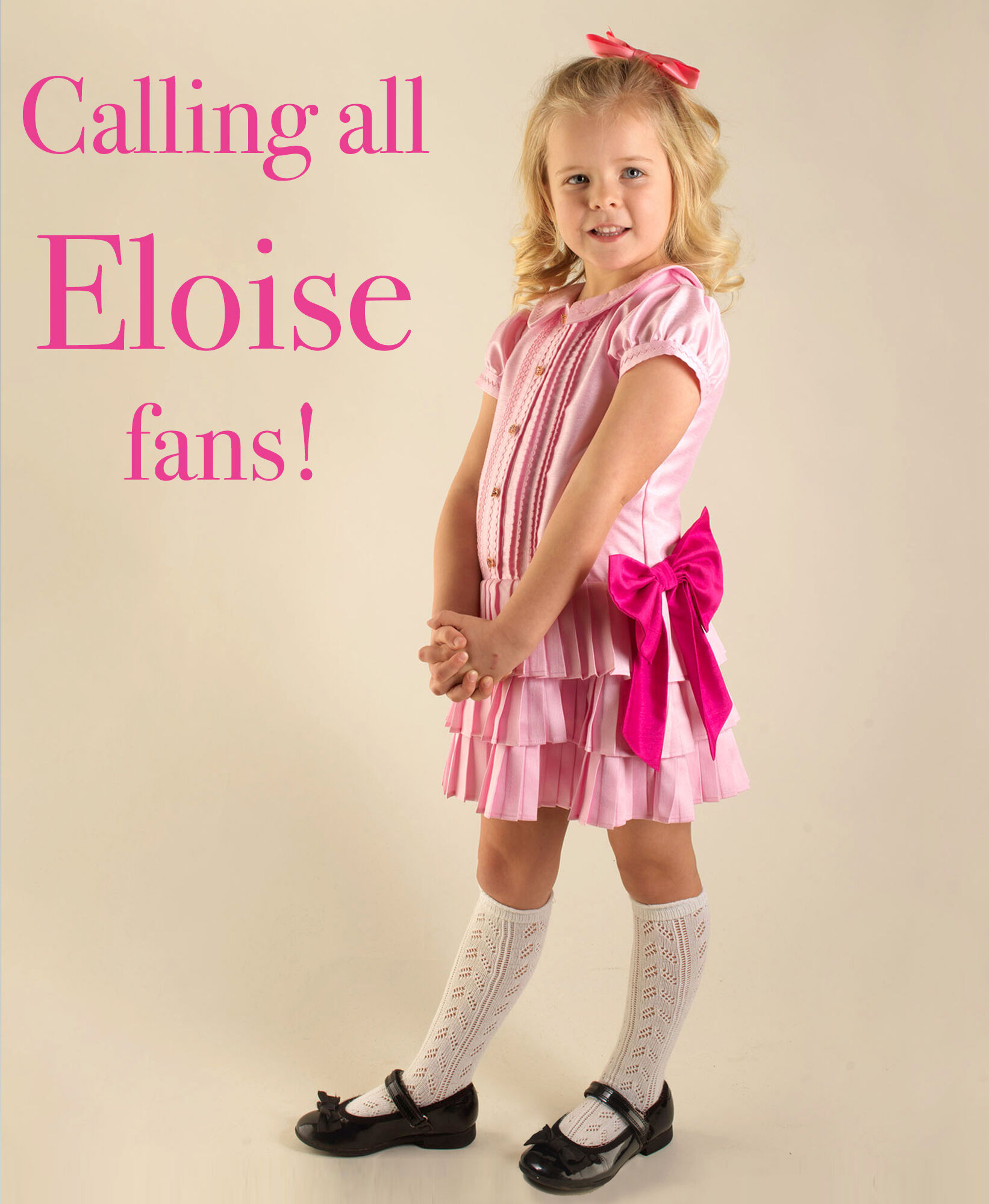 Eloise