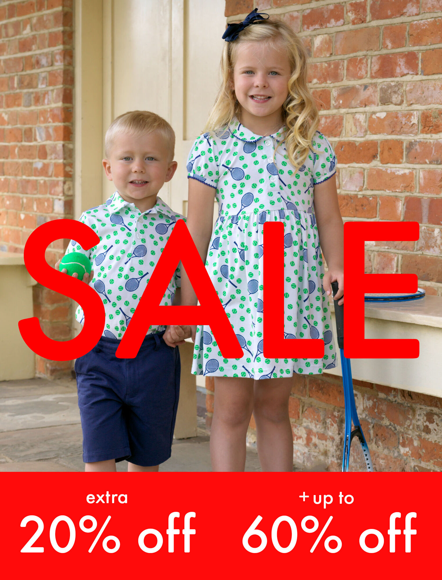 Sale