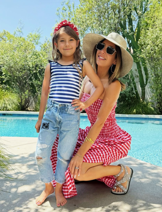 Girls Swimwear