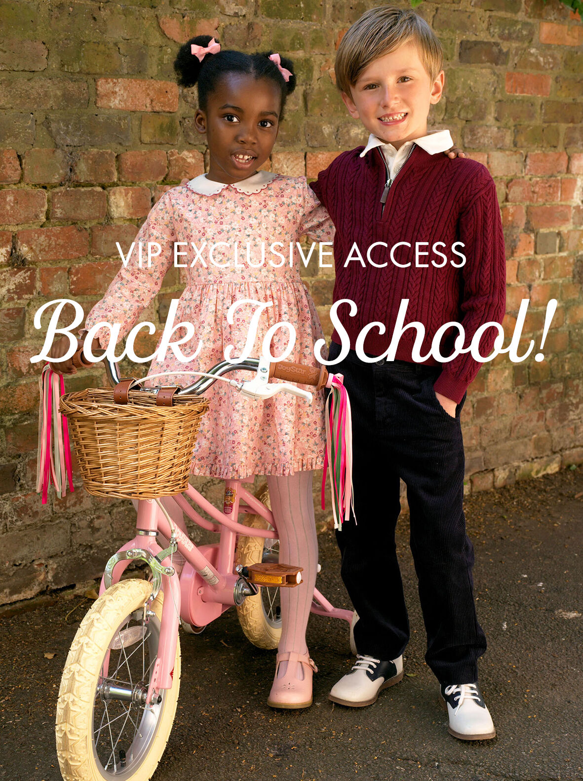 Back To School