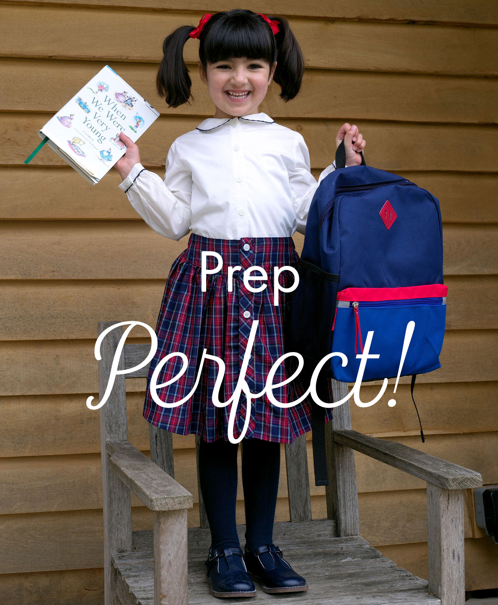 Back To School