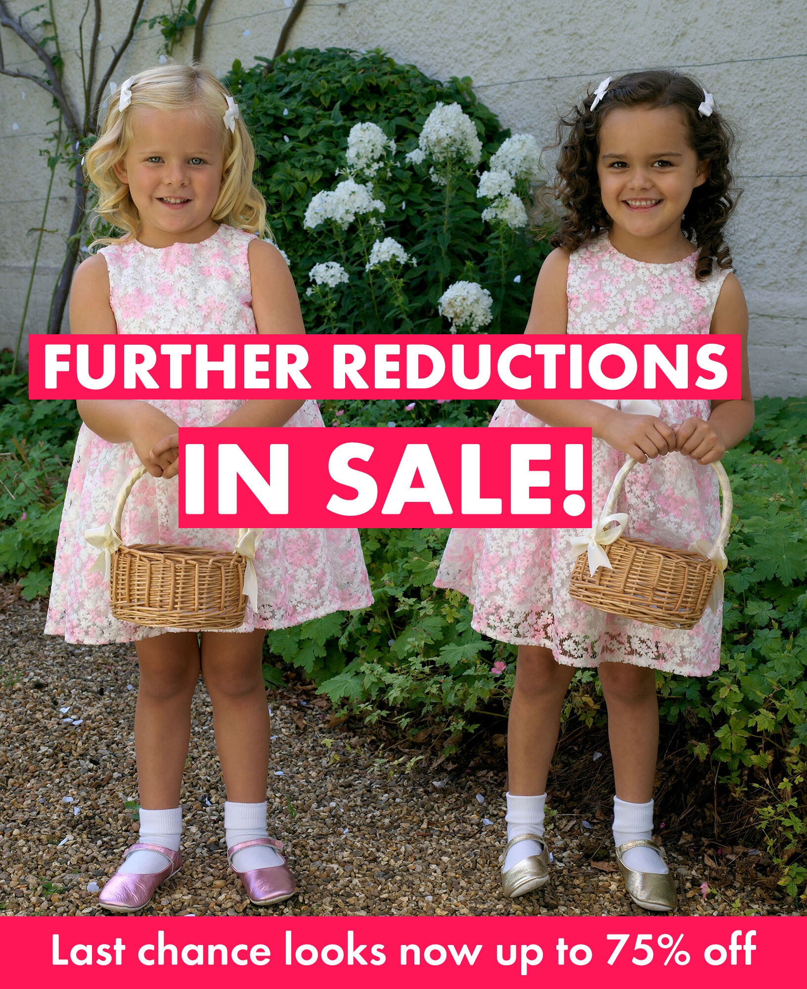 Summer Sale