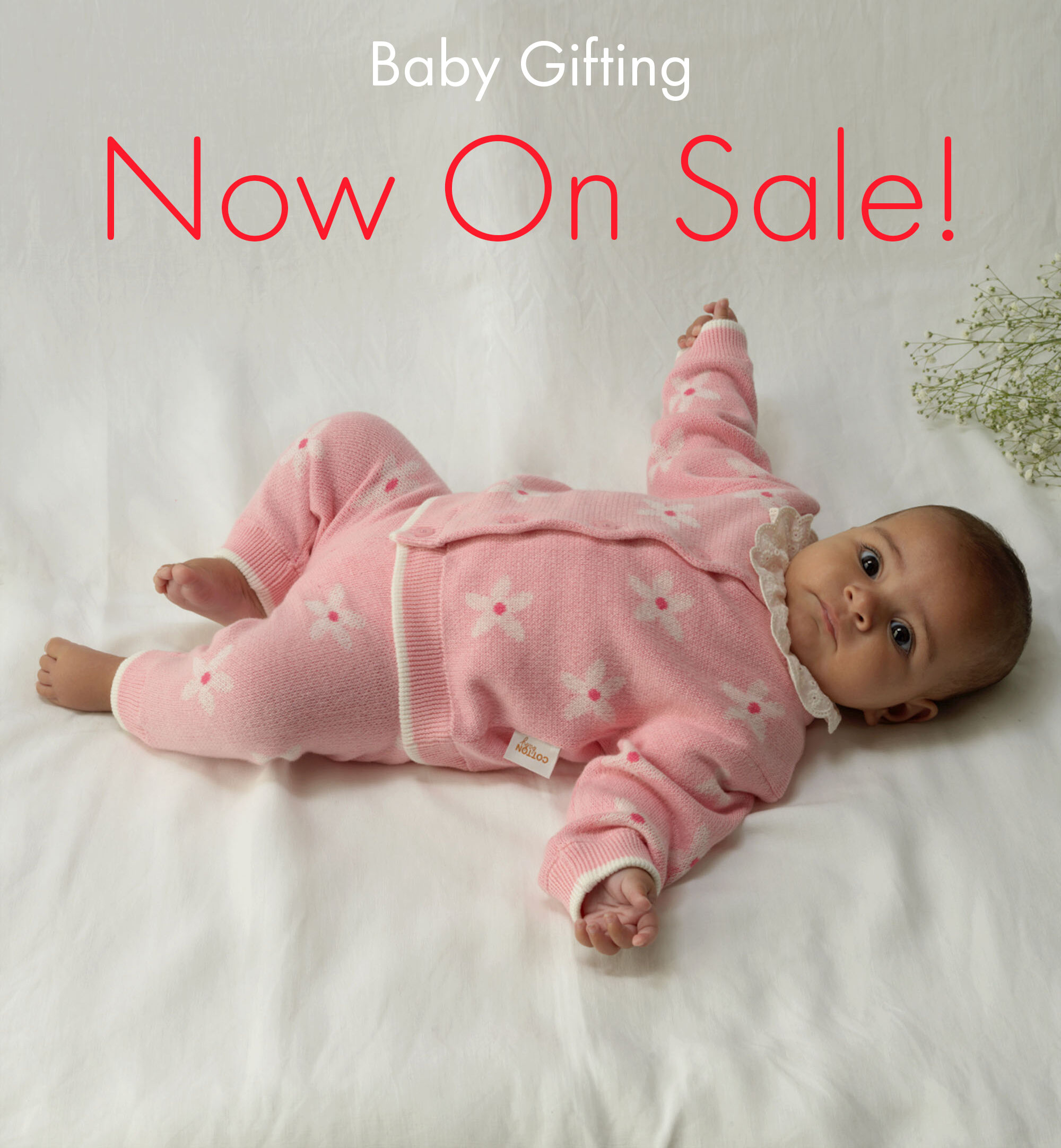 Baby Gifting On Sale