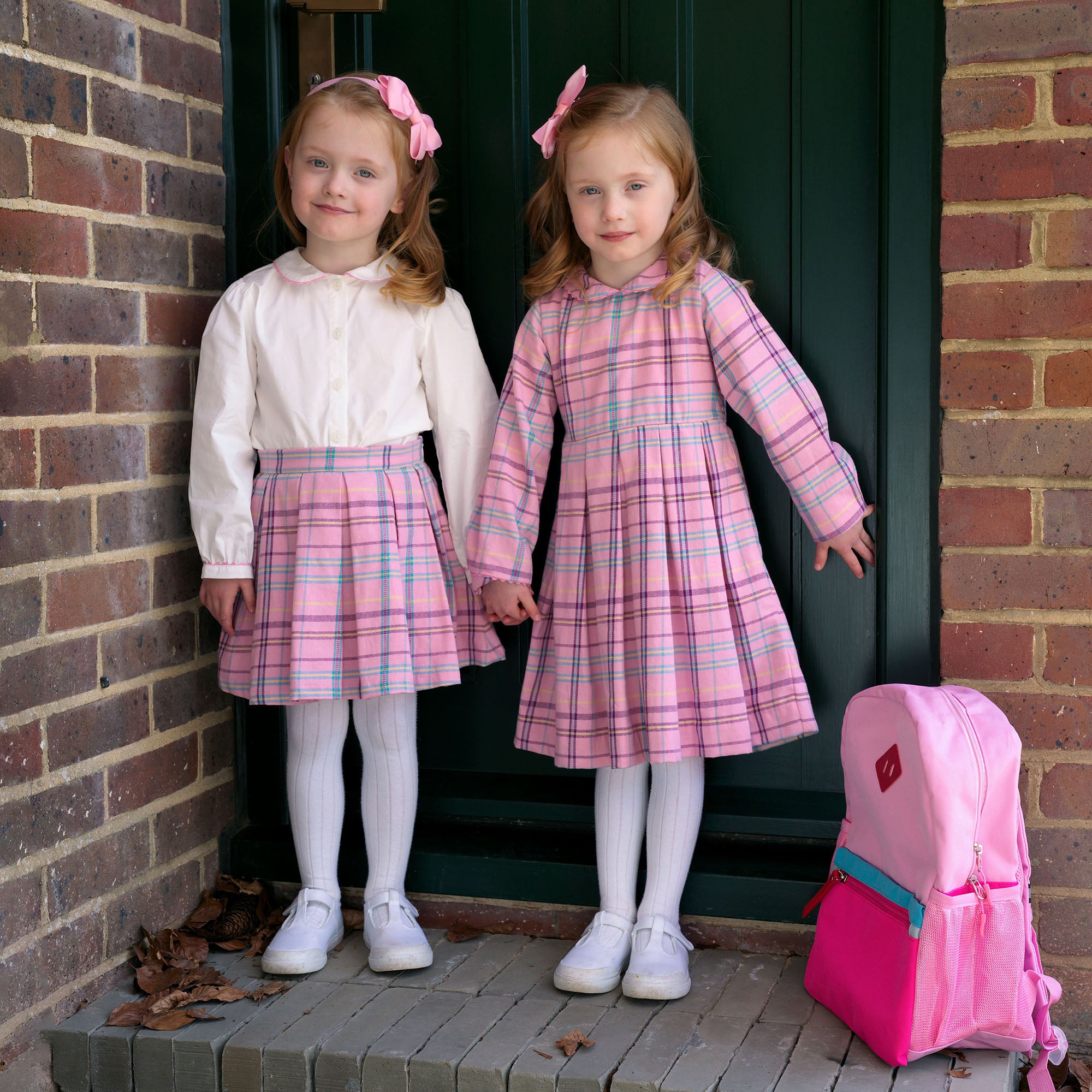 Fall Look Book