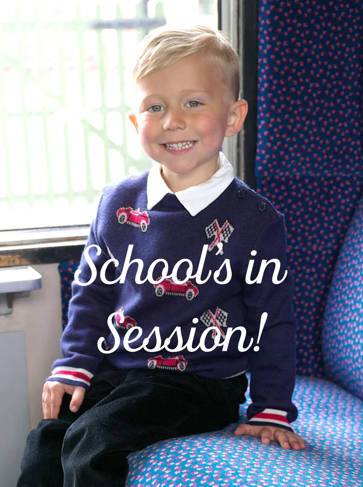 Back To School