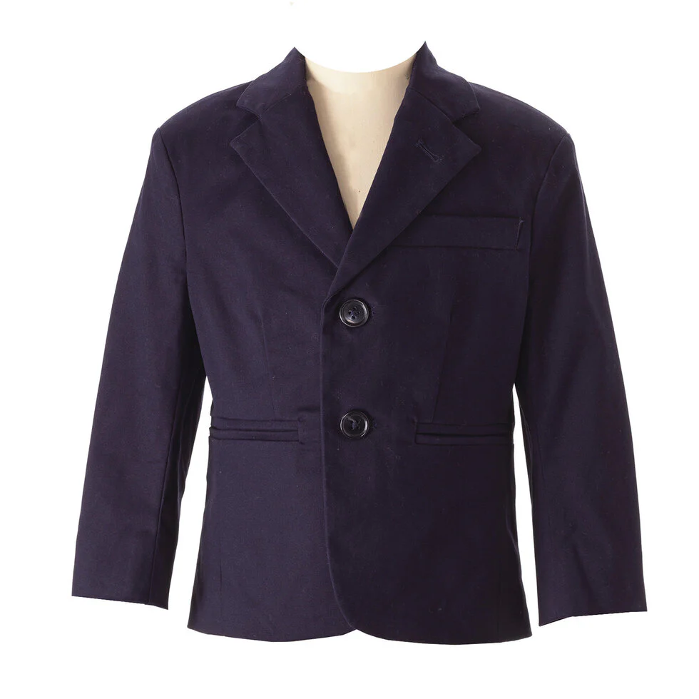 Navy Blazer