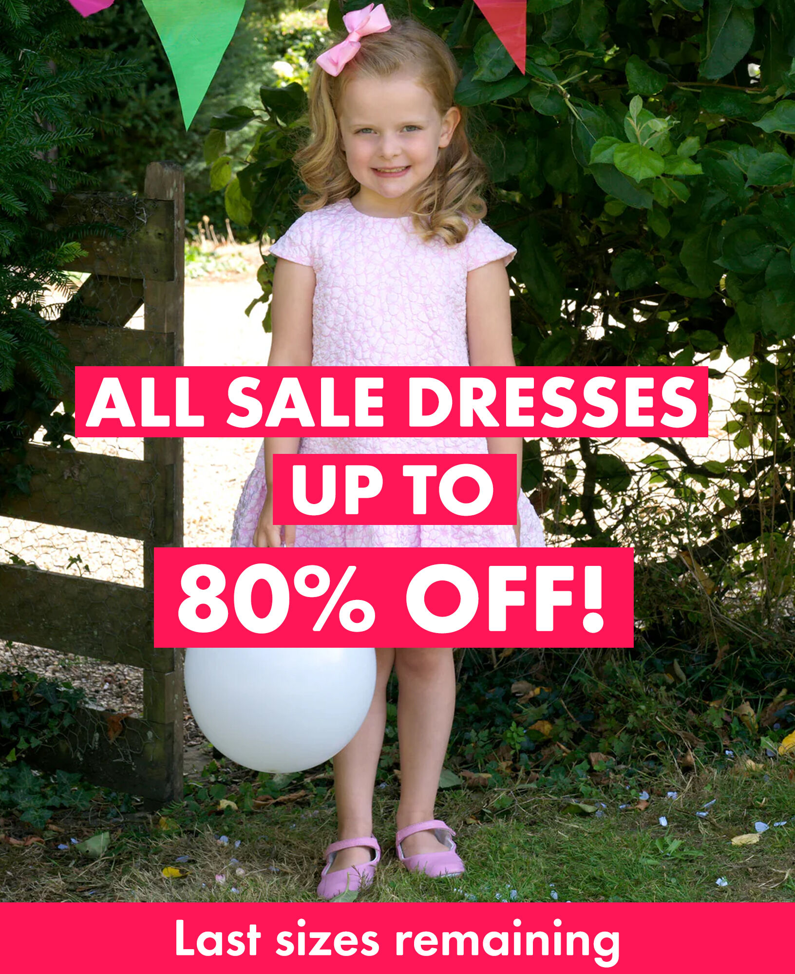 Sale Partywear