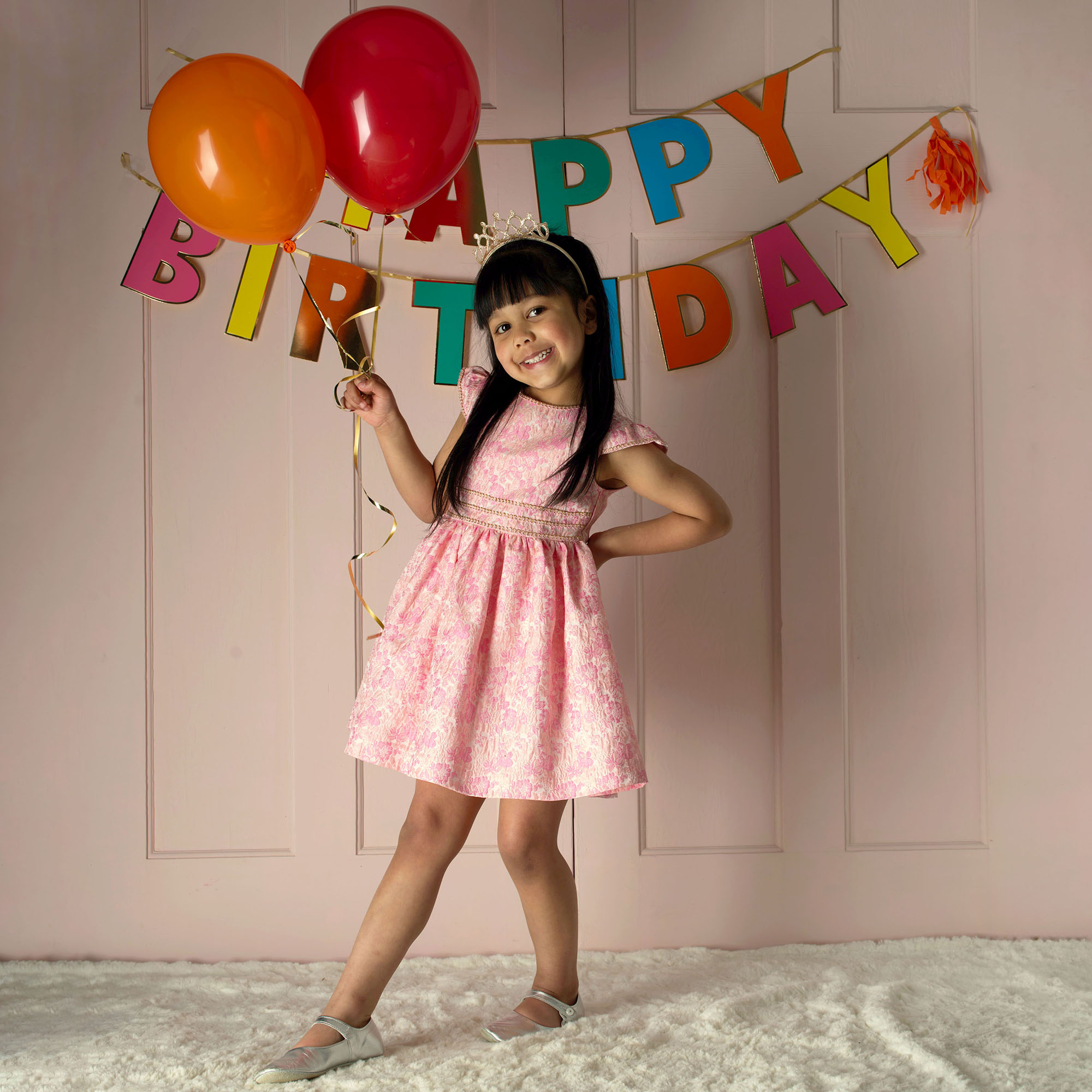 Birthday Shop
