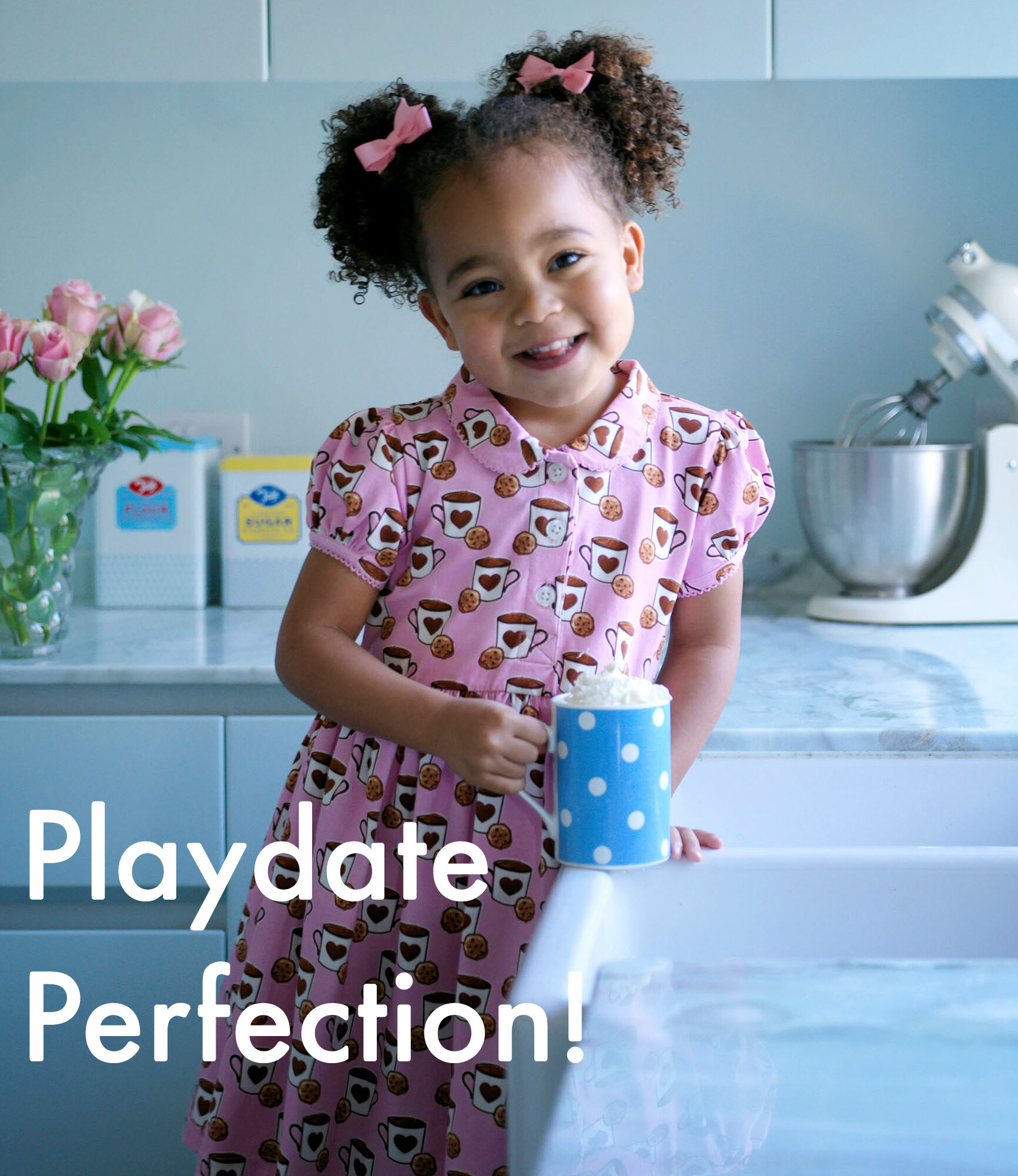 Playdate Perfection