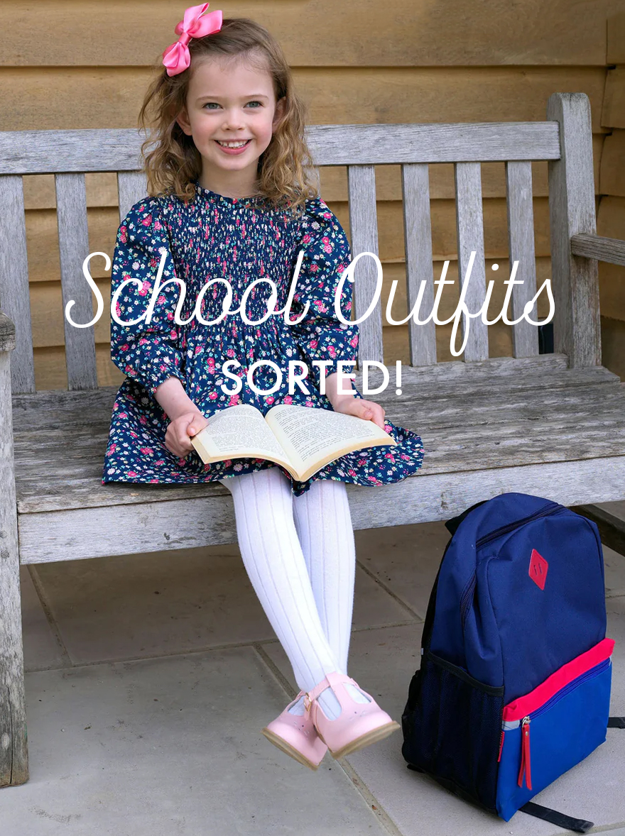 School Outfits