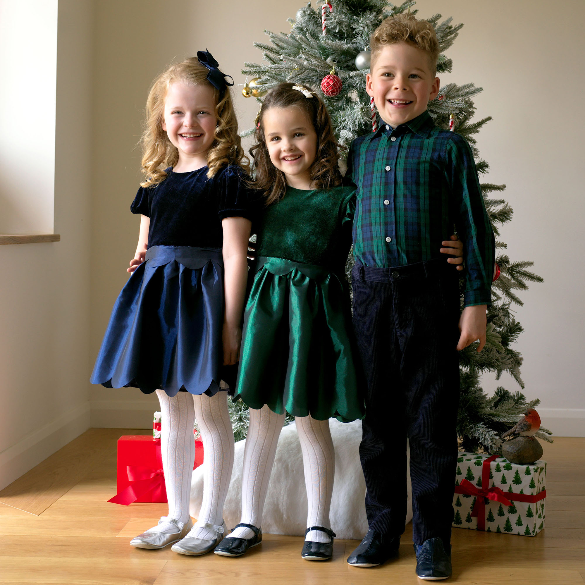 Holiday Shop