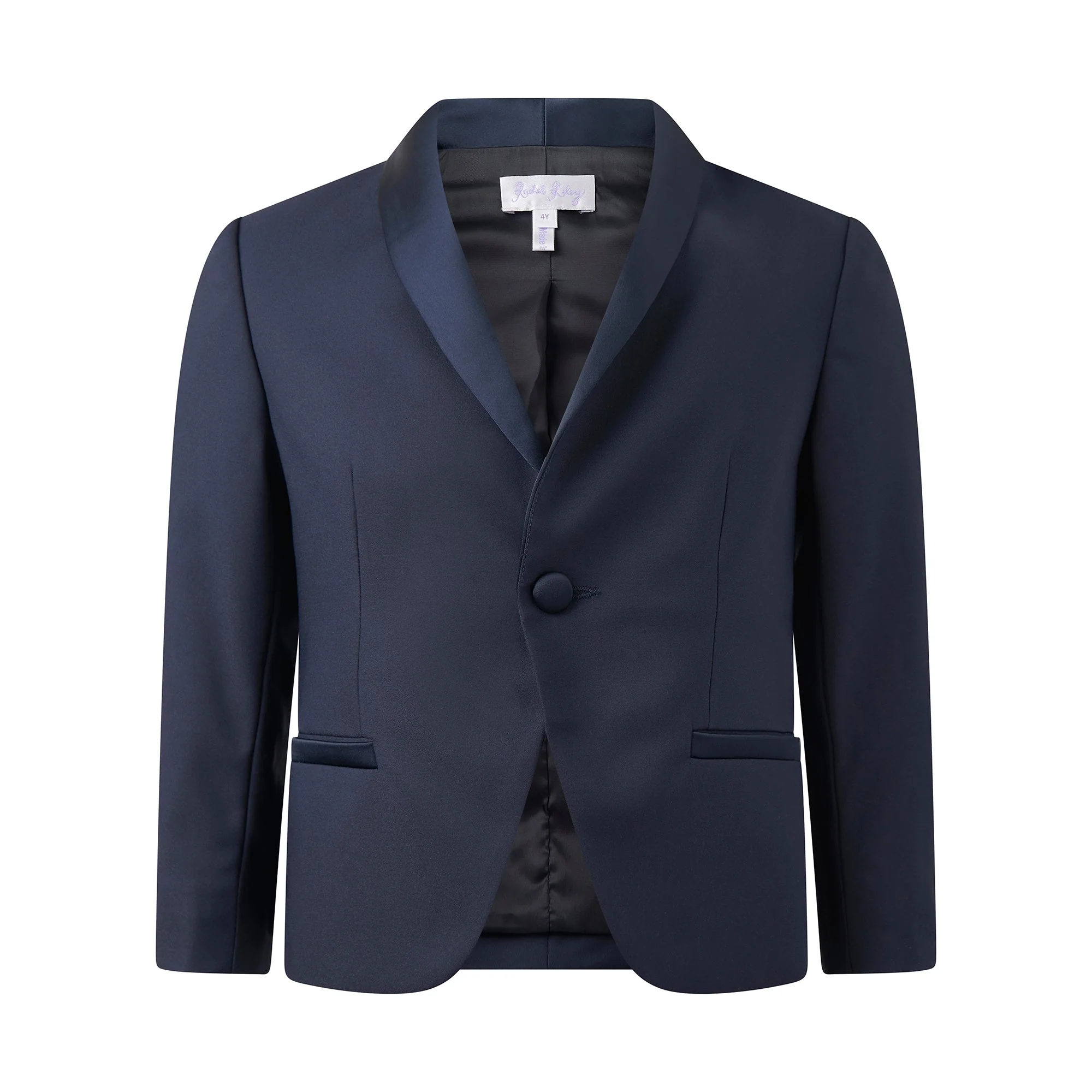 Formal Blazer